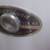 1970 -72 NILES BADGE  SLINGERLAND 16X16 FLOOR TOM AND PADDED CASE. 9 thumbnail