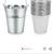 STANBROIL GRILL BBQ DRIP BUCKET WITH 20 PACK LINERS 2 thumbnail