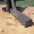 Solid Adjustable 2" Tow Hitch w/Stabilizer and 2-5/16Ball x 1" - 3 thumbnail