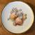 Set of Antique Schumann Arzberg Germany Fruit Plates 5 thumbnail