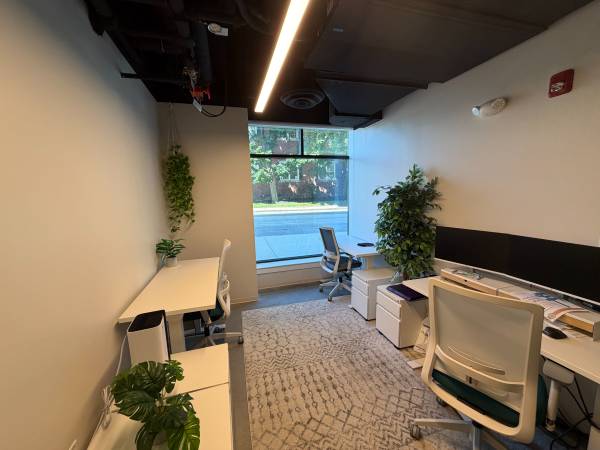 Dedicated Desk Available - Downtown Dover 1
