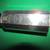 Vintage Invisible Talc Silver Tin Shaker by Yardley of London 1 thumbnail