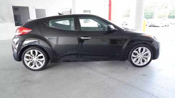 2013 Hyundai Veloster - In-House Financing Available! - $4,45063620886960513123