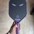 Phantom Pickleball “Goliath Pro” 16mm T700 Raw CF Paddle [BRAND NEW] 1 thumbnail
