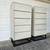 2 modern industrial chest of drawers / tall dressers 4 thumbnail