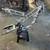 KX 100 frame and swing arm 1 thumbnail