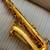 1948 Selmer Balanced Action Eb Alto Saxophone Reunion Blues Leather Gig Bag 3 thumbnail