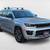 2023 Jeep Grand Cherokee L 4x4 4WD Overland SUV 3 thumbnail