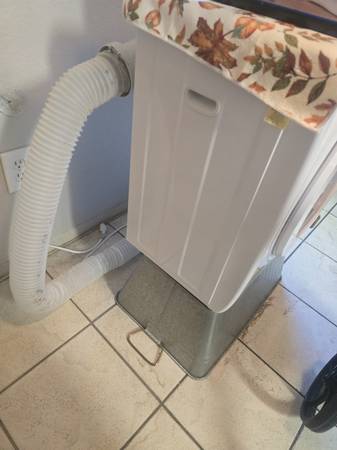 Compact Dryer 1