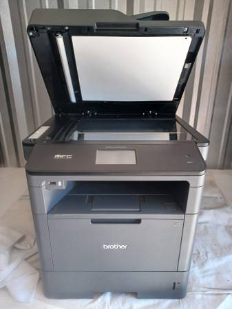 COPIER-PRINTER-FAX-SCANNER 1