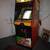 Rare BUMP N JUMP full size arcade game 6 thumbnail