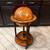 Mid Century Zodiac Globe Bar Cart - Fully Functional - EXCELLENT CONDITION 1 thumbnail