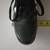 Adidas hard court Hi-top G66646 black/yellow BBall skater shoes, sz 4 thumbnail