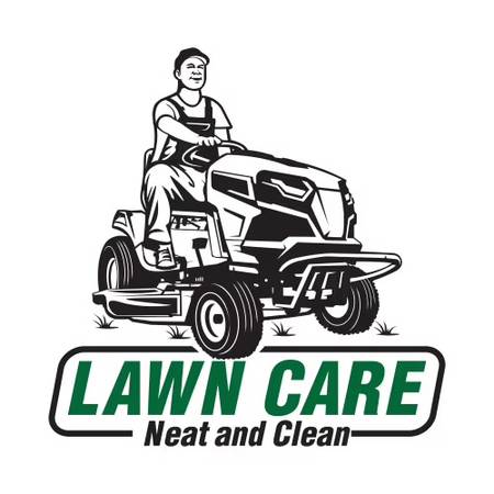 Lawn Mowing 1
