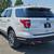 2018 Ford Explorer AWD All Wheel Drive Platinum  4dr SUV SUV 4 thumbnail