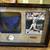 Ken Griffey Jr. baseball collection Baseball, Hat & picture 1 thumbnail