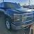 2015 Chevrolet Silverado 1500 LTZ 4X4 2 thumbnail