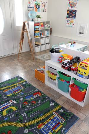 Daycare In Federal Way (Federal Way)63853559072001122