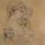 Edna Hibel  lithograph / copy Signed  # 89/ 174  ed 352 7 thumbnail