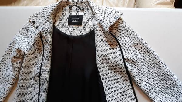 Ladies Jackets 1
