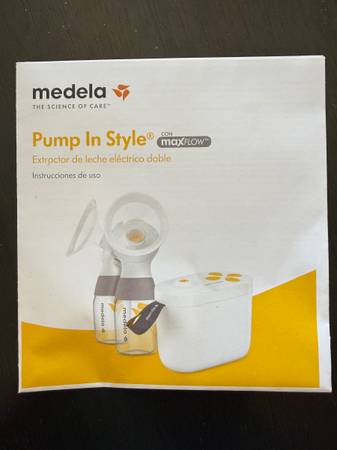 Pump 1