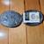 BELT BUCKLE Hesston NFR National Finals Rodeo make offer 8 thumbnail