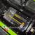 2025 Evolution D5 Ranger Lithium Ion Golf Cart, Lime Green 19 thumbnail