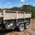 10’ dump trailer 3 thumbnail