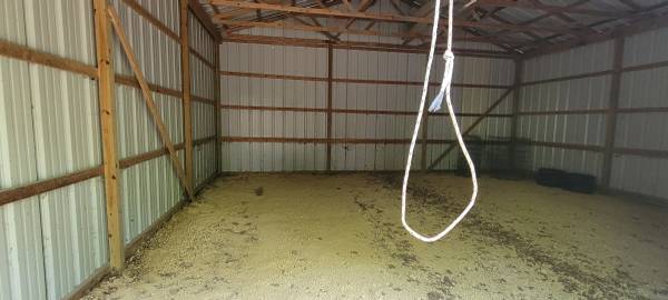 $75 Storage Available on Private Property64019875112835121