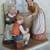 Norman Rockwell Porcelain Figurines 7 thumbnail