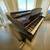 Schafer & sons polished ebony elegant and timeless grand piano 12 thumbnail