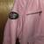 Harley Davidson Woman's Pink Label Leather Riding Jacket 2 thumbnail