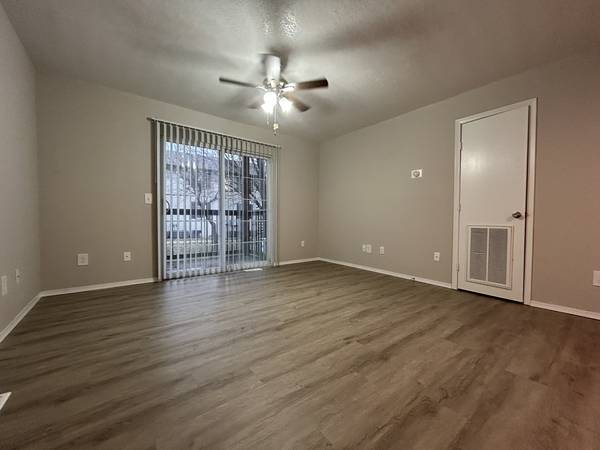 One shot, one opportunity, one bed, one bath... Let's go. 1