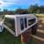 LEER Pick up shell for long bed small pick ups 1 thumbnail