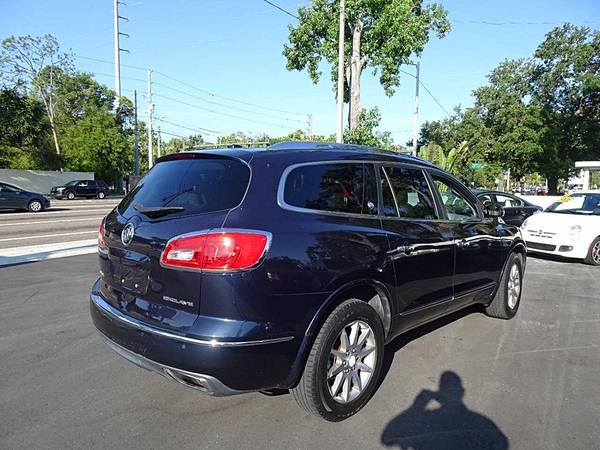 2015 Buick Enclave Leather 4dr Crossover - $6200,0063443406727427124
