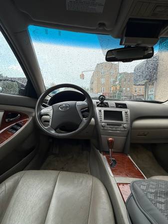 Camry híbrido Toyota 2010 - $5.995 (brooklyn)63618062123779120