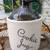 Vintage Moonshine Jug Cookie Jar Monmouth Pottery 1 thumbnail
