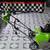 Green Works Pro Electric Snow Blower 120Volt 20" 13AMP 1 thumbnail
