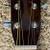 Fender DG 7 Acoustic Guitar Dreadnought / NEW STRINGS & PRO SETUP! 3 thumbnail