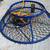 Ambush Hoop Nets, Pit Bull Hoop Nets, Rope, Floats, Bait bags 5 thumbnail