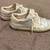 Kids Golden Goose Super-Star Sneakers Size US 3 1/2 EU 35 Retail $250 4 thumbnail