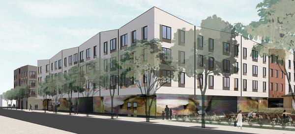 $1,299 / 1br - 506ft2 - Fiber Arts Classroom, Fitness Area, Community Garden (451 NE 75th Ave, Portland, OR)63841708648449123