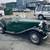 1951 MG TD Roadster 2 thumbnail
