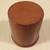Small Brown Crock/Planter 3 thumbnail