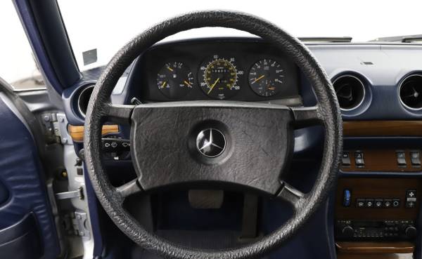 Mercedes Benz 300 Turbo Diesel - $19.500 (West Palm Beach)63485814725633121