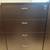 OFFICE FURNITURE :  4 DRAWS WOOD LATERAL FILE CABINET LIQUIDATIONS 2 thumbnail