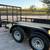2026 83x16 7k Utility Trailer w/Ramp Gate 4 thumbnail