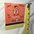 Vintage matchbook cover that is a novelty gift for a first wedding ann 2 thumbnail