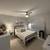 2 Large Bedrooms + 3 Bathrooms Townhouse w Double Side by Side Garage 6 thumbnail