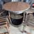 Bourbon barrel table with 4 stools 1 thumbnail
